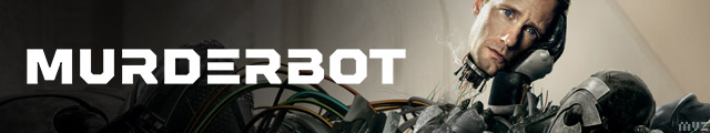 دانلود سریال Murderbot 2025